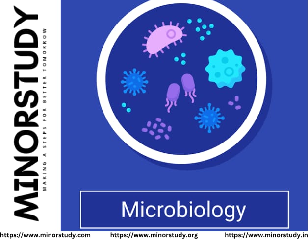 Microbiology