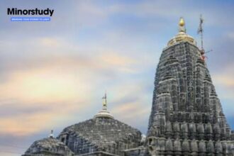 Trimbakeshwar Temple