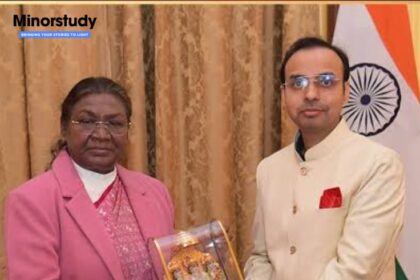 R.K. Shrivastava Sir