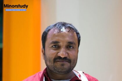 Anand Kumar
