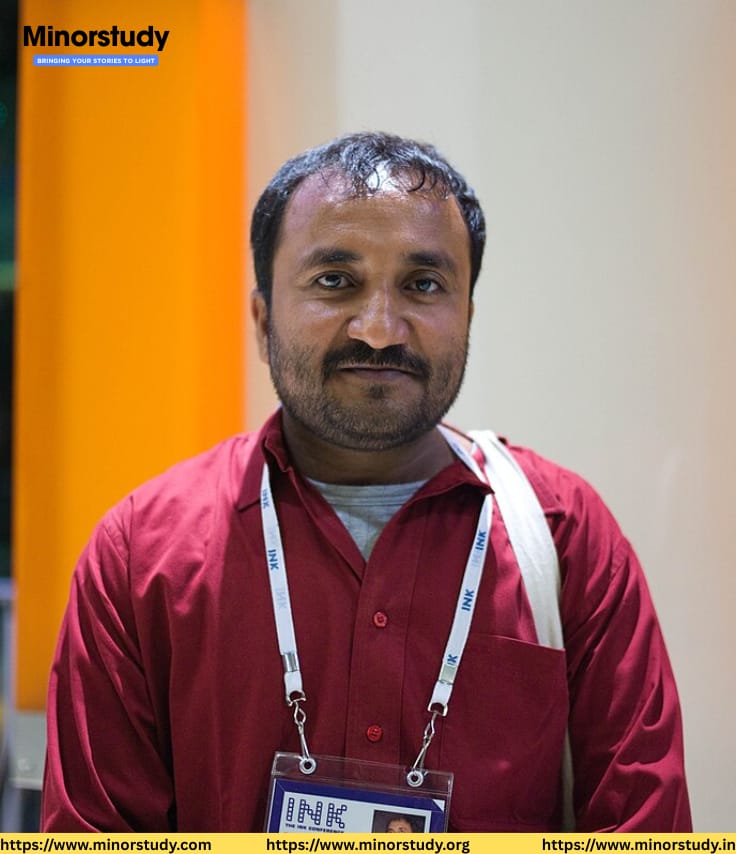 Anand Kumar