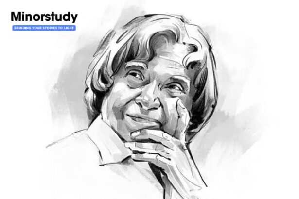 Dr. A.P.J. Abdul Kalam