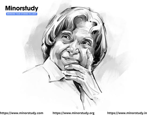 Dr. A.P.J. Abdul Kalam