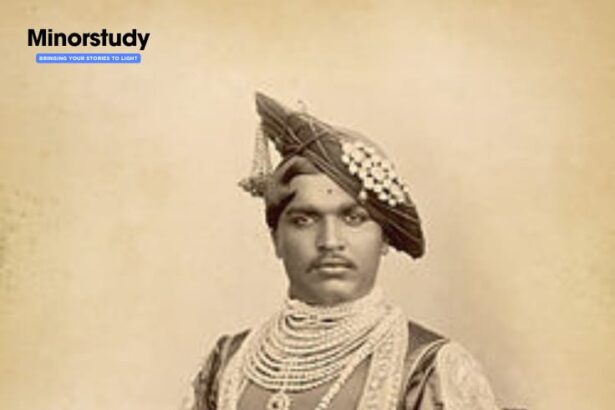 Chhatrapati Shahu Maharaj