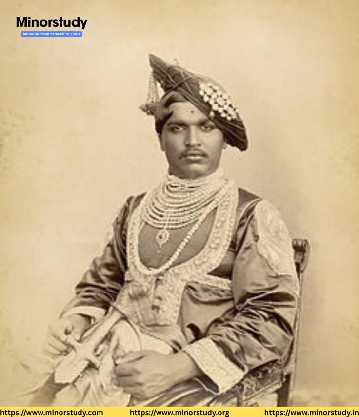 Chhatrapati Shahu Maharaj