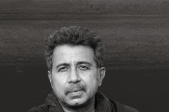 Pankaj Jha