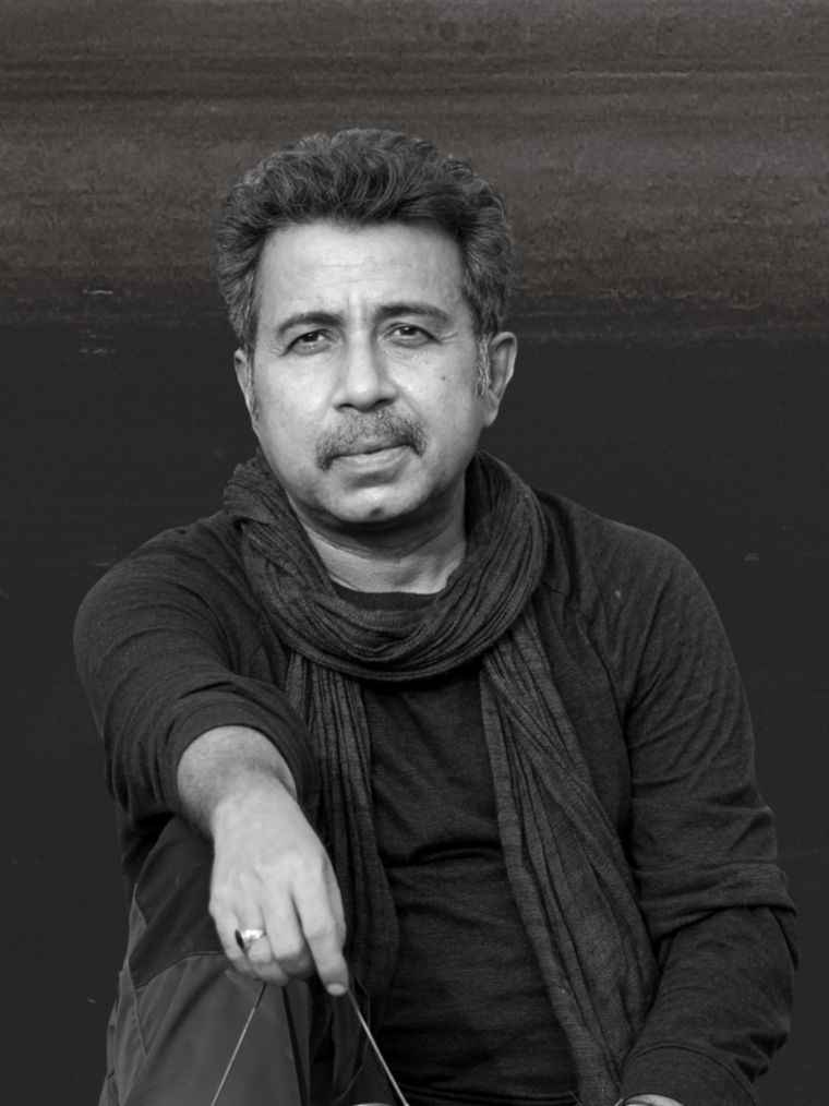 Pankaj Jha