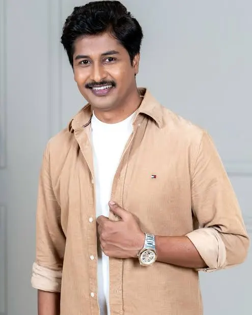 Chandan Roy