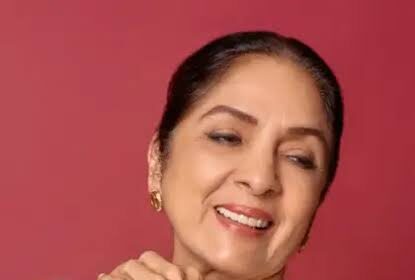 Neena Gupta