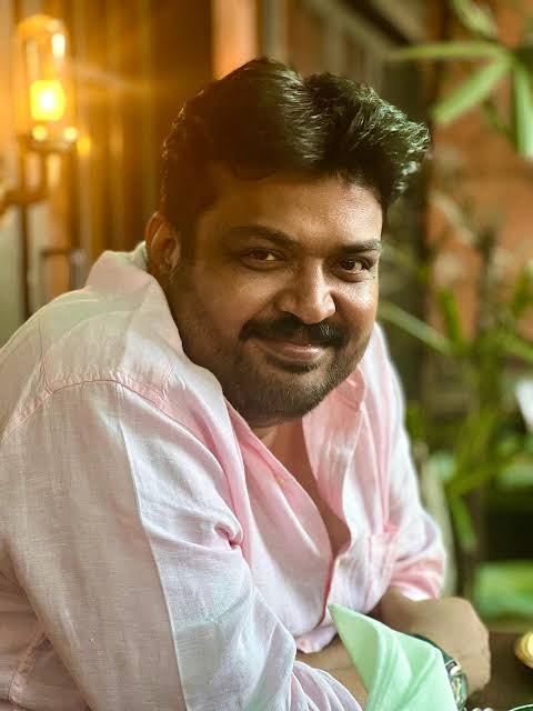 Faisal Malik