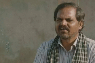 Durgesh Kumar