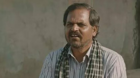 Durgesh Kumar
