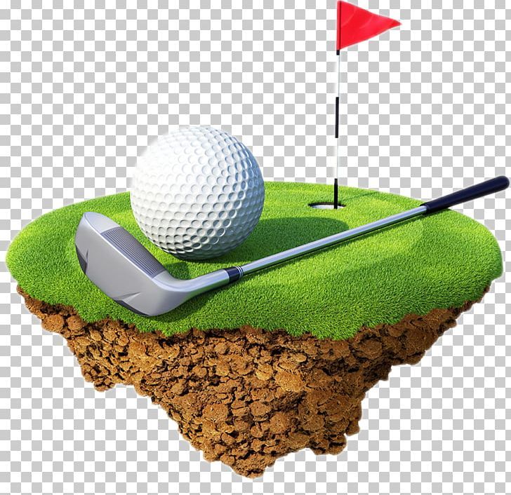 Golf Month