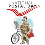 National Postal Day