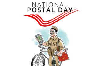 National Postal Day