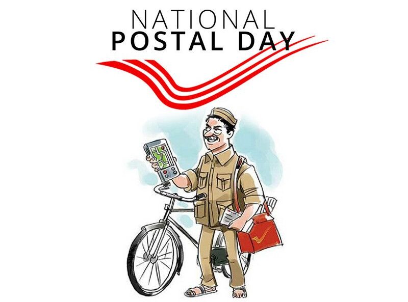 National Postal Day