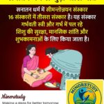 Simantonnayan Sanskar