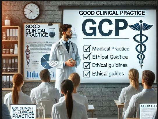 Clinical Research Associates