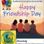 Happy Friendship Day