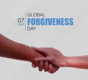 Global Forgiveness Day