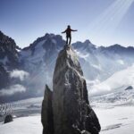 National Mountain Climbing Day