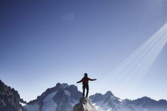 National Mountain Climbing Day