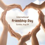 International Friendship Day