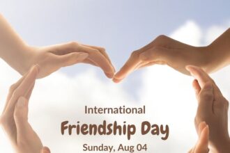 International Friendship Day