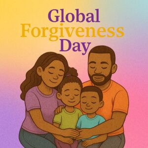 Global Forgiveness Day