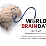 World Brain Tumor Day