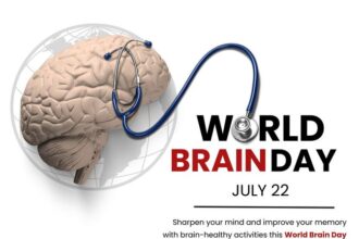 World Brain Tumor Day