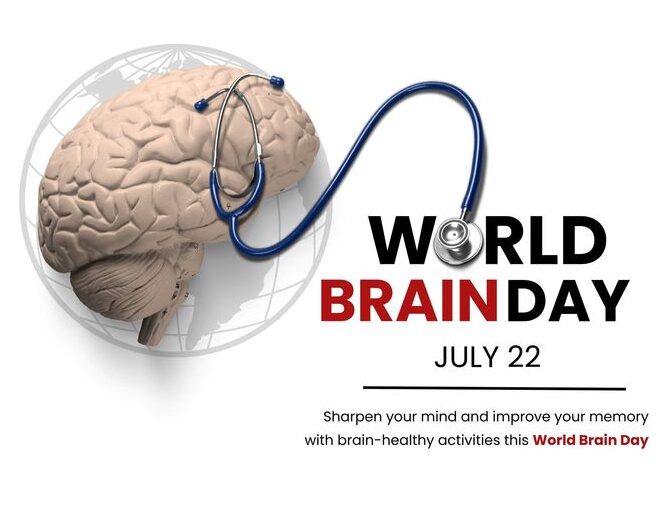 World Brain Tumor Day