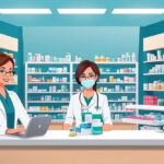 Hospital Pharmacists