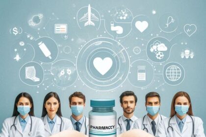 Bachelor of Pharmacy