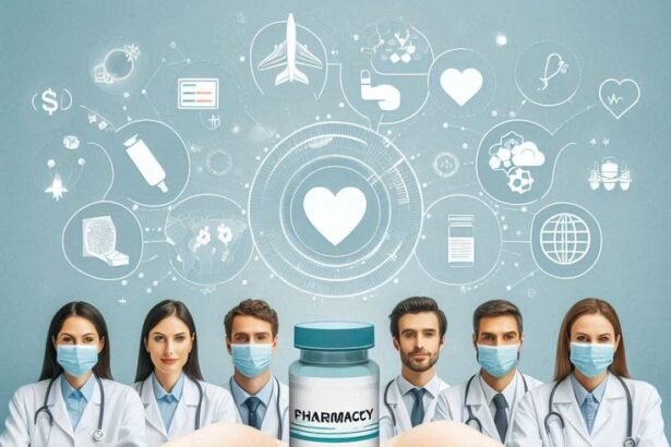 Bachelor of Pharmacy