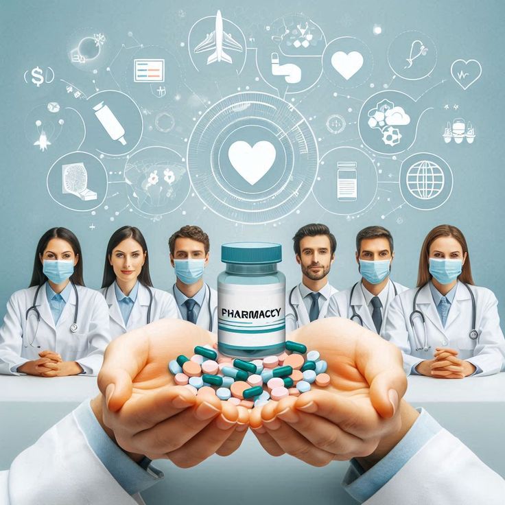 Bachelor of Pharmacy