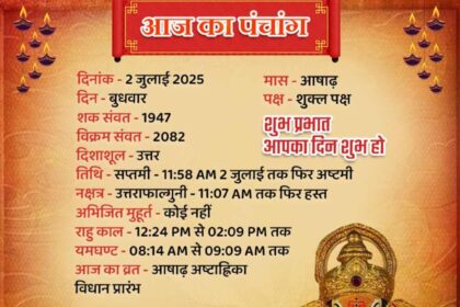 Ashadha Ashtahika Vrat