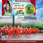 Second Shravan Monday