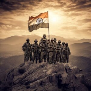 Indian Army