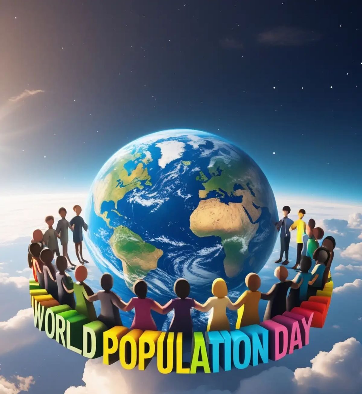 World Population Day