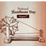National Handloom Day
