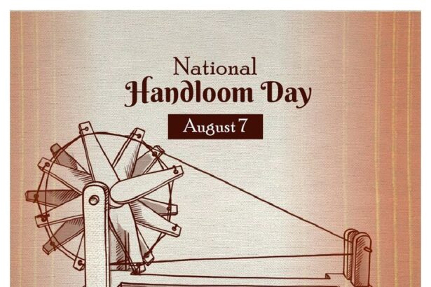 National Handloom Day