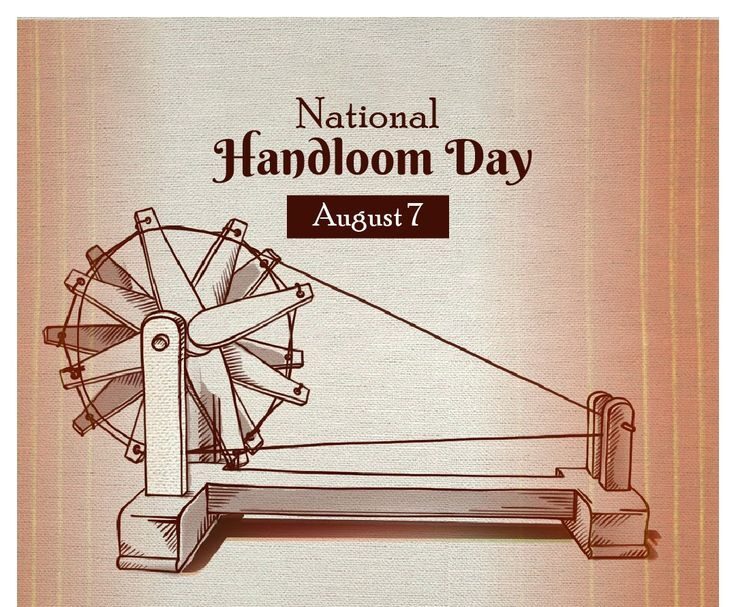 National Handloom Day