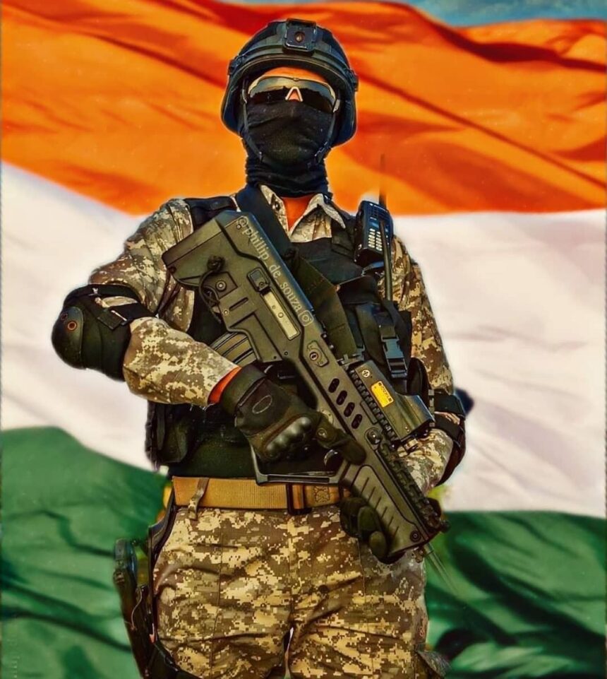 Indian Army