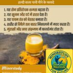 Turmeric Water