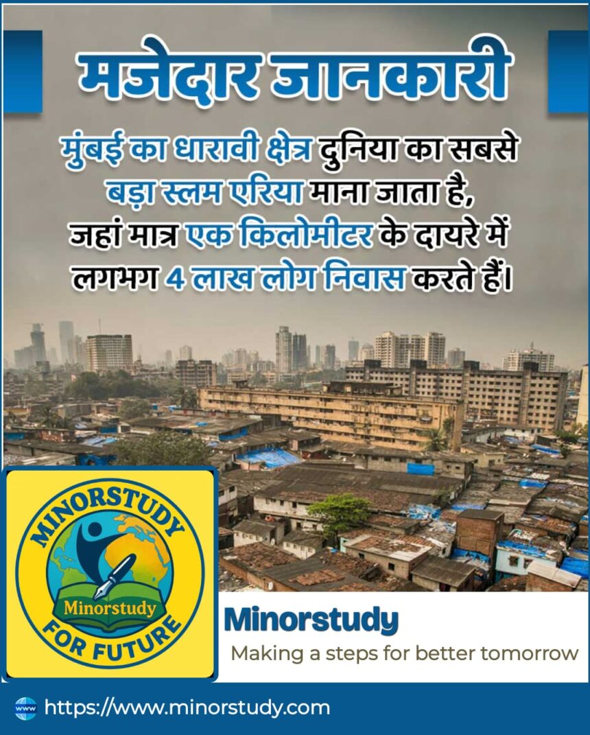 Dharavi