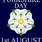 Yorkshire Day