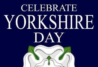 Yorkshire Day