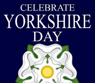 Yorkshire Day