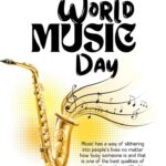 World Music Day